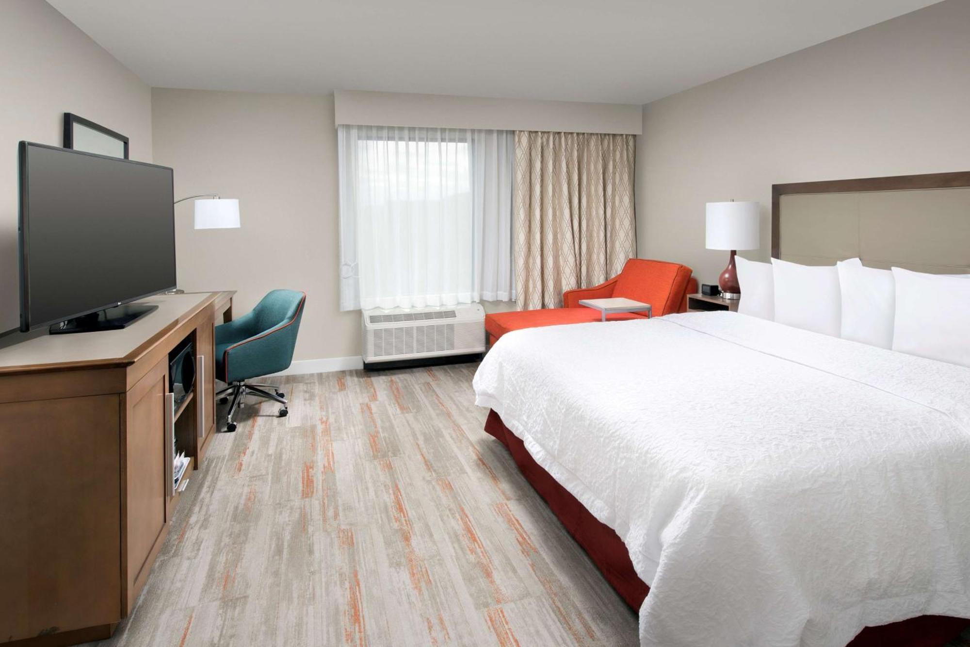 Hampton Inn & Suites San Antonio Lackland Afb Seaworld מראה חיצוני תמונה